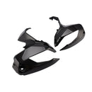 Side frame cover/fairing for Honda ADV 350 (model years 2022-2025)
