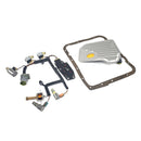 1994-1996 Buick Estate V8 5.7L 4-trinns 9-delers 4L60E 4L65E girkasse solenoidesett 8677314