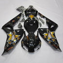 Verkleidungssatz aus ABS-Kunststoff für Honda CBR1000RR 2006-2007