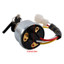 Passt Für Mahindra Traktor 4525 4535 005558982R93 Zündung Schalter Starter Schalter