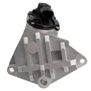 VW Eos 1F7, 1F8 2.0 FSI 110/150 Benzin Cabriolet (2006–2008) AGR-Ventil 06F131503B 06F131503A