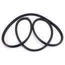 Vasen etuovi tiiviste, korin puoli 82110-D3000, Hyundai Tucson 2016-2021