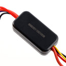 2015 Infiniti Q40 Sedan Diode Dynamics hale- og blinklys LED-modul DD3027