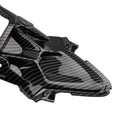 2025-2026 Kawasaki Z900 Forlygtedæksel Generisk