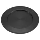 2 Stück 3,7"" DG62-00067A Gasherd-Großflächenbrennerkappe für Samsung AP5582107
