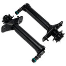 2011-2018 Audi A6 C7 1 par de boquillas de pulverización para faros delanteros