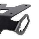 2022-2024 KAWASAKI Z650RS Nummerpladeholder i aluminiumslegering Rammebeslag