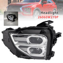 Mitsubishi Eclipse Cross (2022–2025) Frontscheinwerfer links LED 26060W270P