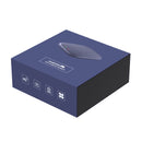 Carlinkit Carplay AI Box Plus Android 13 4+64GB Drahtloser GPS Bluetooth Adapter