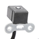 2006-2008 Arctic Cat ATV DVX 250 Statorgenerator spänningsregulator packning 3304-682
