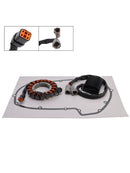 Stator regulator, rectifier and seal for Buell XB12SCG Lightning (built in 2005) 2997102YA