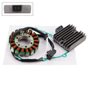 2013-2016 KAWASAKI Z800 Z 800 Z800E ZR800A Stator-Generator-Reglerdichtung