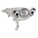 2000-2003 Chevrolet Suburban 1500 V8 5,3 l Mechanische Wasserpumpe 252-845