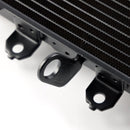 2023-2024 Chladič motoru Kawasaki Ninja ZX-4R Chladič motoru 39060-0758