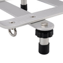 For most jet ski models: luggage rack, cool box holder, fuel can holder
