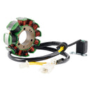 UZWOJENIE STATORA ALTERNATORA 00128947 DO KYMCO DINK - BET&WW - MALAGUTI F18 125/150