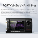 4 inch enhanced NanoVNA Plus 50kHz-2.7GHz handheld vector network analyzer