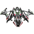 2019-2022 BMW M1000RR S1000RR Einspritzverkleidungssatz Karosserie Kunststoff ABS