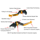 Adjustable clutch brake lever suitable for CFMOTO 250SR 250NK CBS 2019-2022