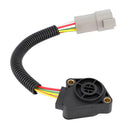 Gaspedalsensor 21116880 für Volvo Lkw H/FM 13L 16L Motoren 2004-
