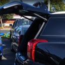 2020-2022 Hyundai Palisade 2 Stück elektrische Heckklappen-Hebestützen 81831-S8100