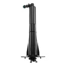 2015-2017 Porsche Cayenne Frontscheinwerfer-Waschdüse links 95862816110