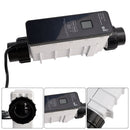 IC40 EC-520555 Ersatz-Salzzellen-Chlorgenerator für Einbaupools