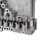 2010-2011 LAND ROVER XC90 2,4L Transmission Transmission Ventilhus MPS6 6DCT450 7M5R-7H035-CA