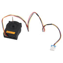 EAU63923602 Motor ventilátoru kondenzátoru chladničky pro lednici LG DC 12V