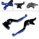 Adjustable clutch brake lever suitable for CFMOTO 250SR 250NK CBS 2019-2022
