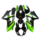 Injection Fairing Kit Karrosseri plast ABS til Suzuki GSXR1000 2007-2008 K7
