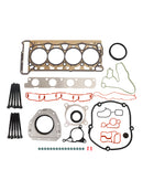 Motorcylinderhuvudpackningar för Audi A4 Q5 TT 2.0 TFSI CAEA CAEB CDNB CDNC