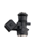 4PCS Fuel Injector 0280158040 980CC Fit Citroen Fit Peugeot Fit Renault