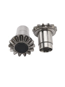 2011–2018 VW Tiguan 5N Paar 0BT 0BH DQ500 DQ381 FWD 7-Gang-Achsrad Spider Gear U2GBK102