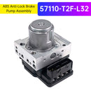 Conjunto de bomba de freno antibloqueo ABS 57110-T2F-L32 para Honda