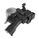 2008-2010 Mercury Mariner Zündschalter-Säulenschlossgehäuse 9L8Z-3511-A 989-01 ZZDB66160