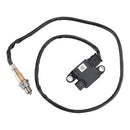 02/2019 02/2020 BMW 3 (G20, G80, G28) 320 d Saloon Diesel Particulate Matter Sensor 13628582026