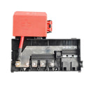 2014-2016 GMC Sierra 1500 batteridistribution underhuv säkringsbox 84354716