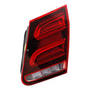 2014 Mercedes-Benz E250/E350/E400/E550/E63 AMG/E63 AMG S Rechte innere LED-Rückleuchte Bremsleuchte 2129060403 2129062857