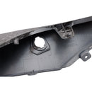 2021-2024 Aprilia RSV4 rear side panel for driver's seat