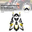Einspritz-ABS-Kunststoff-Karosserieverkleidungssatz für Aprilia RS457 2024-2025