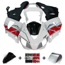 1998-1999 Yamaha YZF-R1 insprutningsskyddssats kropp plast ABS