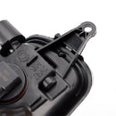 1 Pcs Vorne Links Nebel Licht Lampen Mit Glühbirnen Für Ford Transit Custom 2014-2023