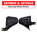 Interruptor del volante 1870909 &amp; 1870910 para camiones Scania PGRT