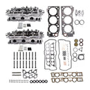 2000-2004 TOYOTA TUNDRA 3,4L 2 DELE Cylinderhoved &amp; Tætninger &amp; Skruer 11101-69136 1305362050