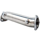 Høystrøm nedløpsrør eksosanlegg for 97-05 Audi A4 B5/B6 & Passat 1.8T