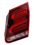 2014 Mercedes-Benz E250/E350/E400/E550/E63 AMG/E63 AMG S Rechte innere LED-Rückleuchte Bremsleuchte 2129060403 2129062857