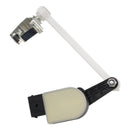Höhenniveausensor vorne links 4Z7941285C für Audi A6 C5 Allroad Quattro 00-05