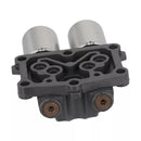 2009-2011 Honda Civic LX-S 4Cyl. 1,8 litran vaihteisto kaksoislineaarinen solenoidi 28260-RPC-004
