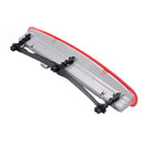 Baklykt tredje LED-bremselys Rødt bremselys 1C0945097E For VW Beetle 1998-2010